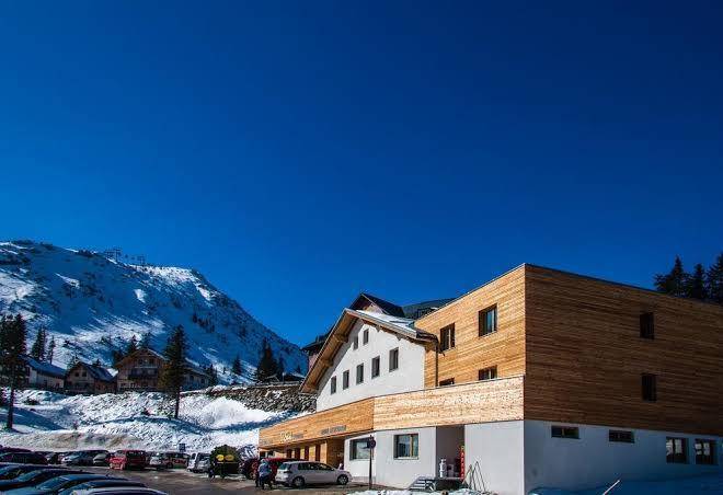 Joschi sporthaus hochkar