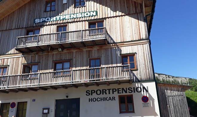 Joschi sportpension