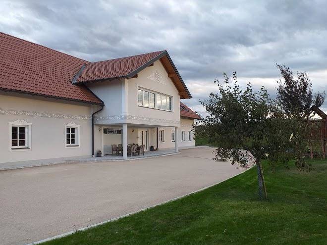 Landhaus schaidreith