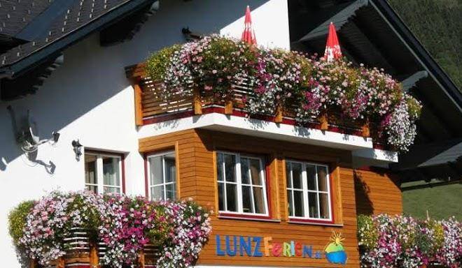 Lunzferien fam mayr