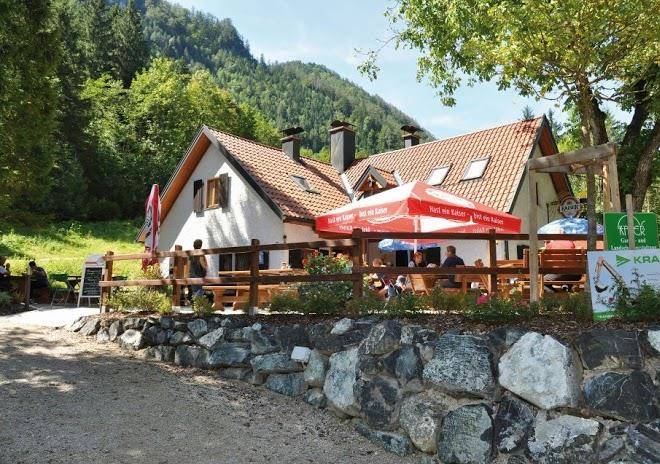 Schindlhutte