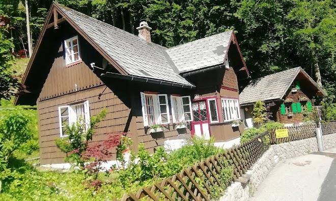 Seehaus jakob
