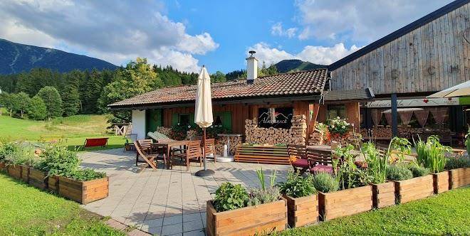 Sporthotel am otscher