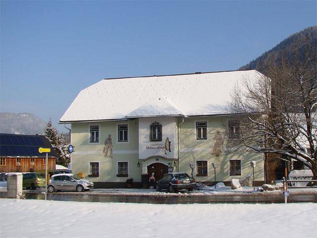 Stanglwirt