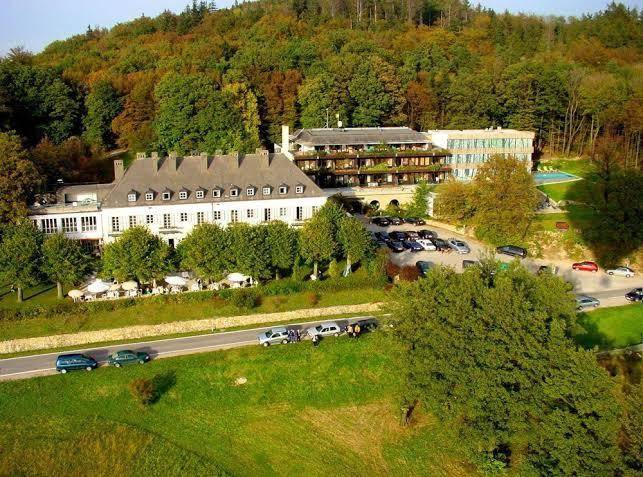 Berghotel tulbingerkogel
