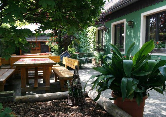 Bonka das wirtshaus im wienerwald