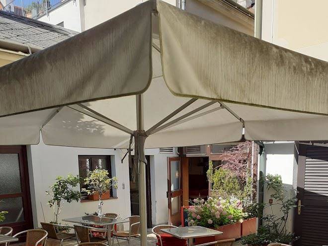 Cafe kranister