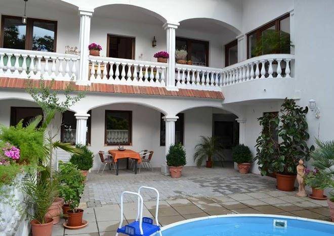 Ferienhaus fabio