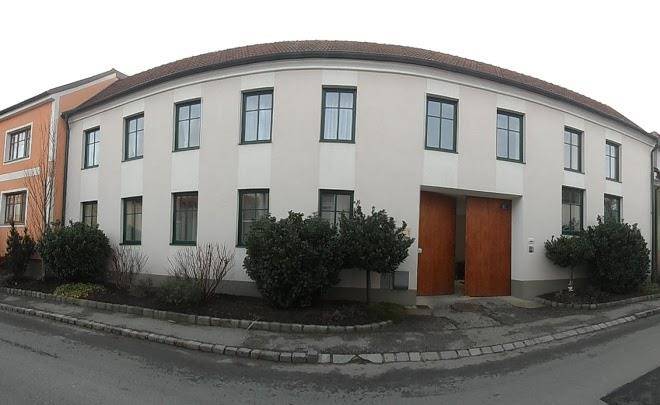 Gastehaus losshof