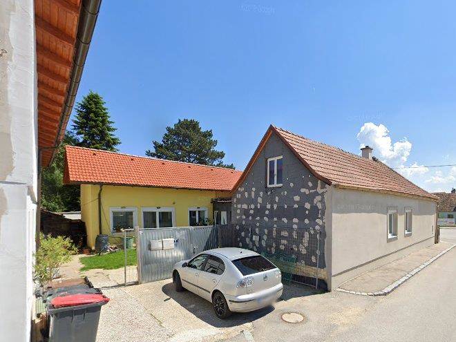Gasthaus&pension kronauerhof