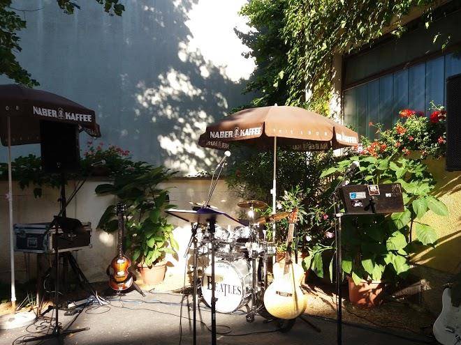 Gasthof zum goldenen anker