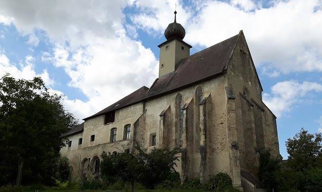 Gut oberstockstall