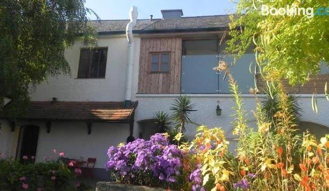 Haus morgensonne