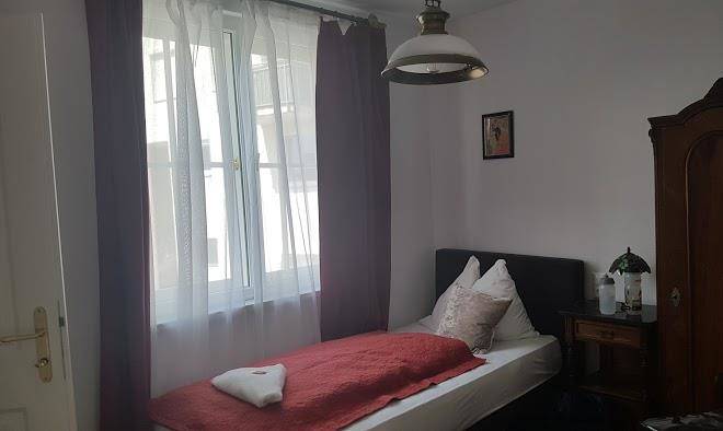 Hotel widhof