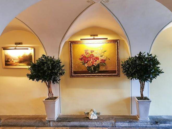 Hotel residenz schrannenhof
