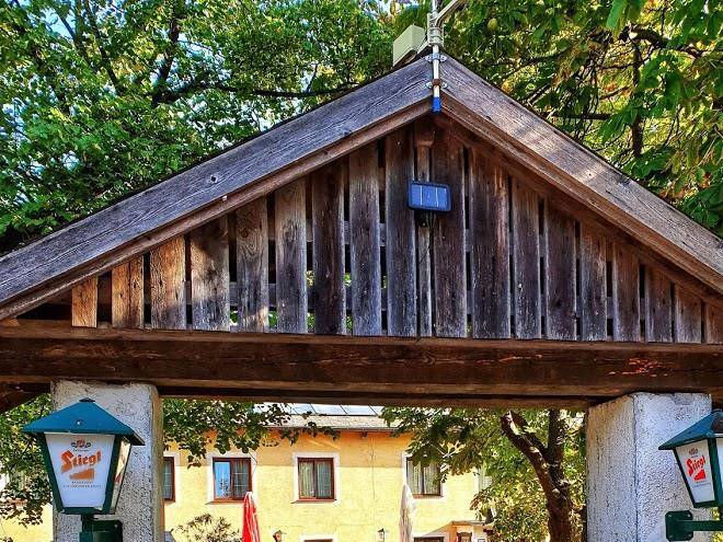 Landgasthof windischhutte