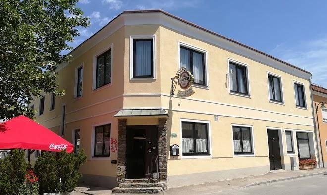 Landgasthof zum goldenen hirschen