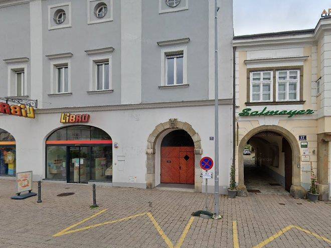 Salmeyer eine art hotel