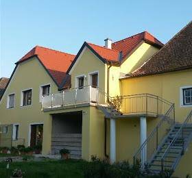 Weinbau und gastehaus steinschaden