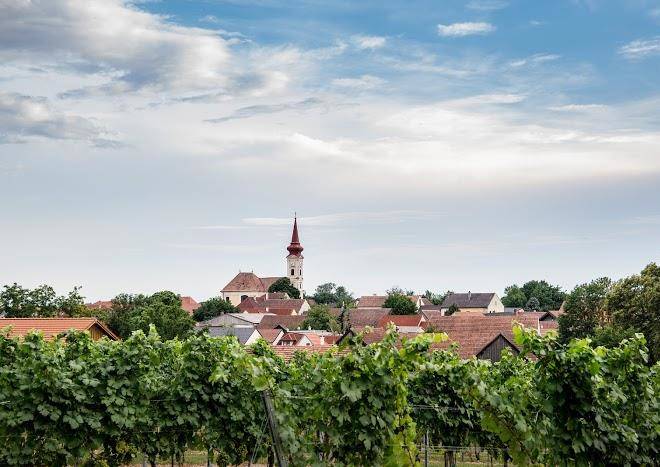 Winzerhof obenaus