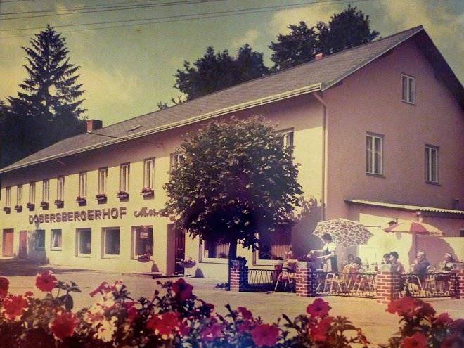 Fruhstuckspension dobersbergerhof