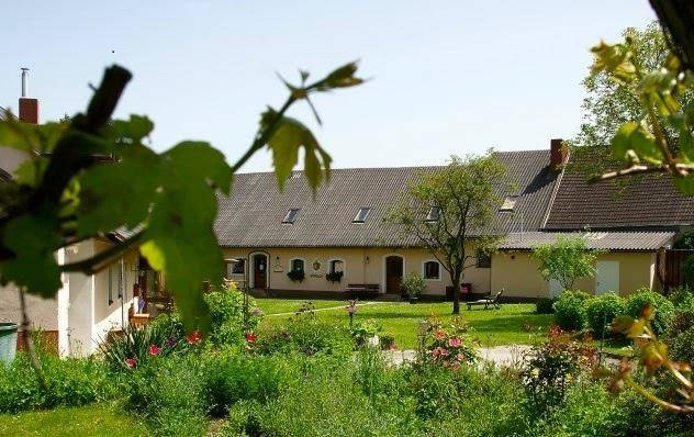 Haus kibitzhohe