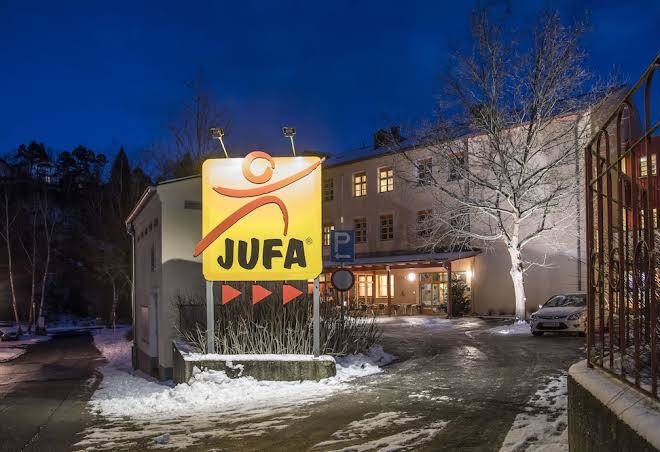 Jufa Hotel Waldviertel Image