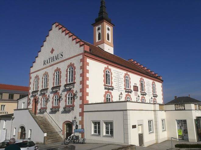 Kirchenwirt joch
