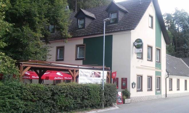 Landgasthof streicher