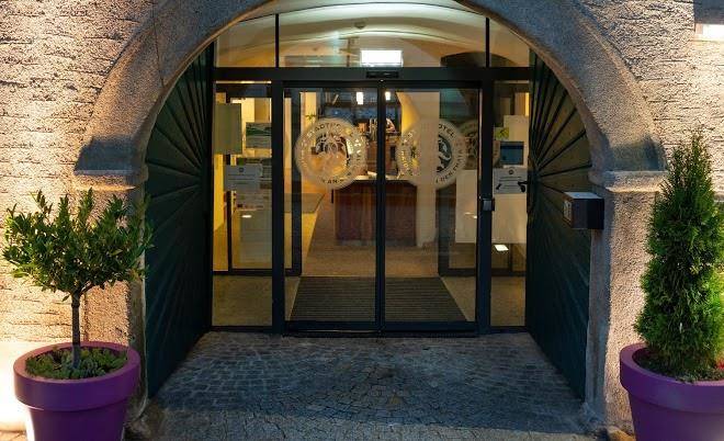 Stadthotel waidhofen an der thaya