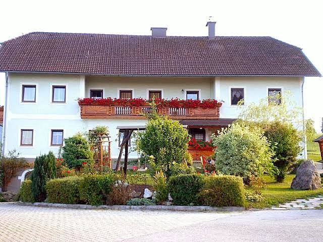 Oberegg eduard und veronila holzer