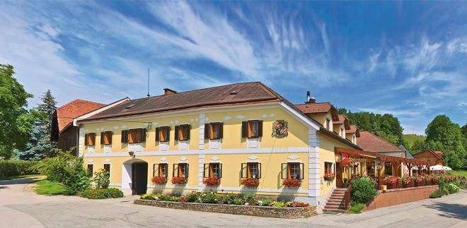 Gasthaus buchegger