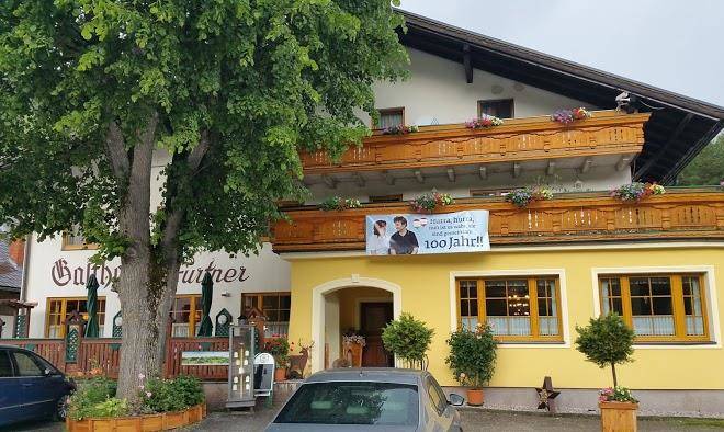 Gasthaus und schilifte furtner