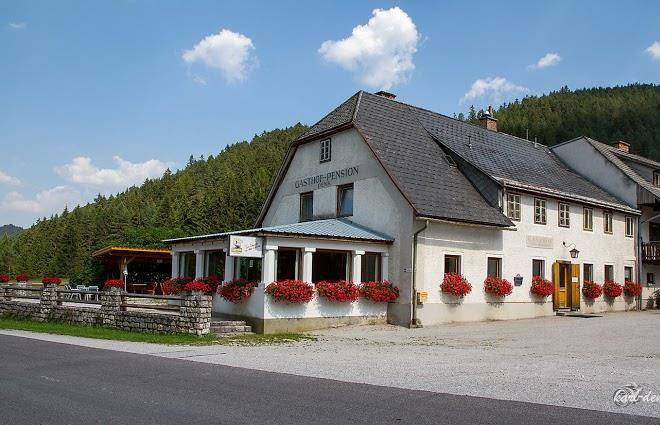 Gasthof denk zum jorglhans