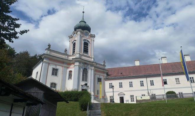Gasthof moser