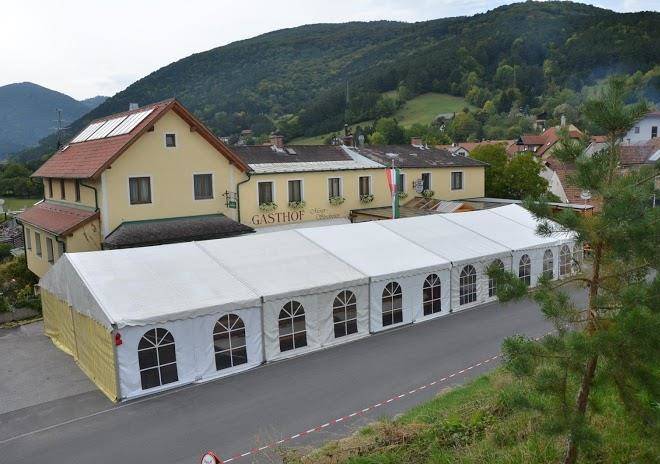 Gasthof moser stockreiter