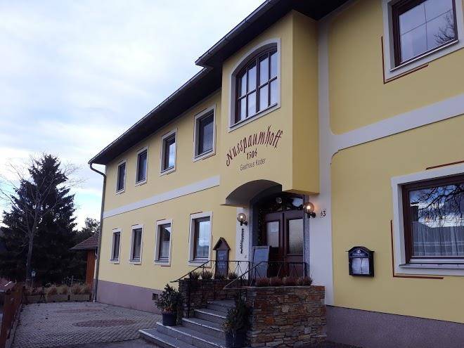 Gasthof nusspaumhoff