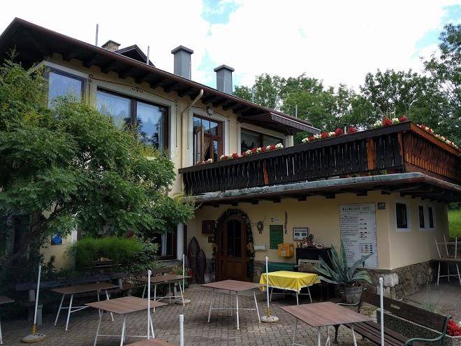 Gasthof und pension scherrerwirt
