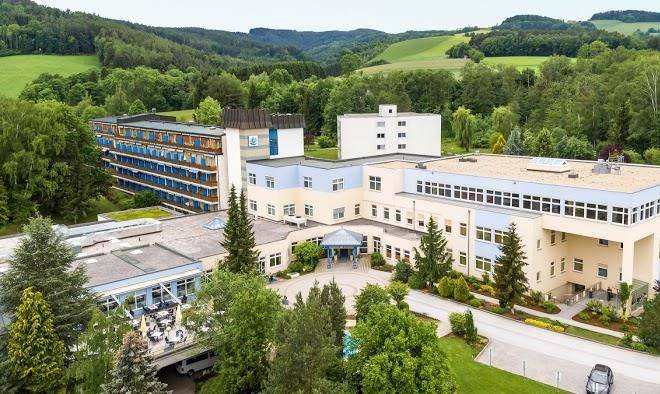 Gesundheitsresort konigsberg