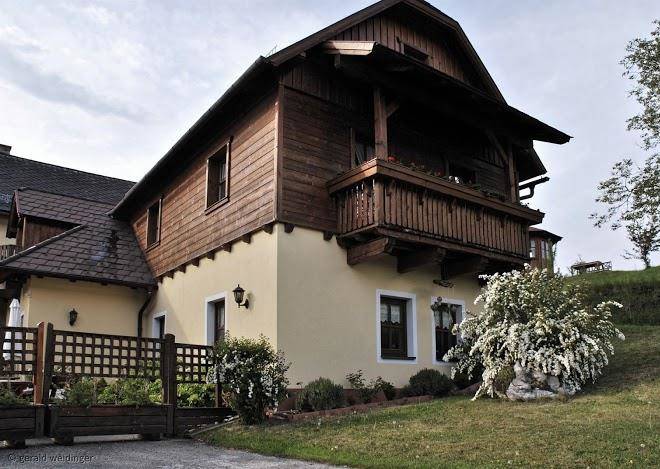 Haus gabriele