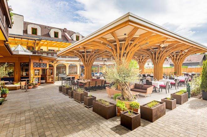 Hotel post honigwirt