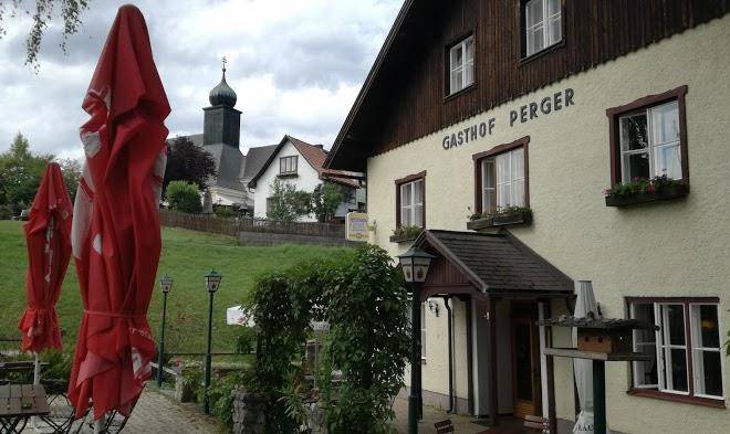 Kirchenwirt perger