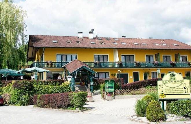 Krumbacherhof