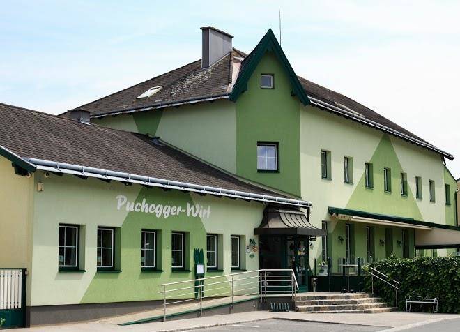 Puchegger wirt