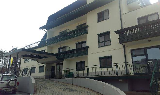 Seniorenpension bad schonau gmbh