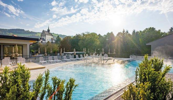 Vivea gesundheitshotel bad schonau zum landsknecht