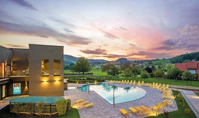 Vivea gesundheitshotel bad schonau zur quelle