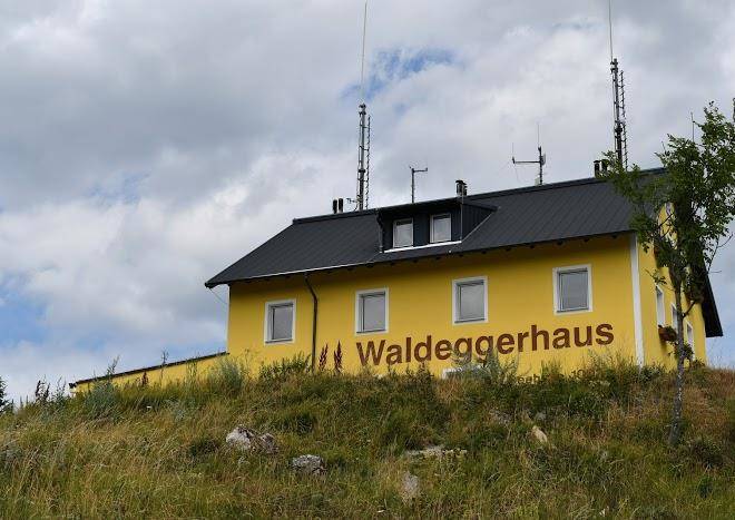 Waldeggerhaus