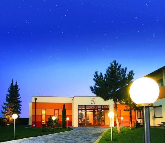 Hotel steinfeld
