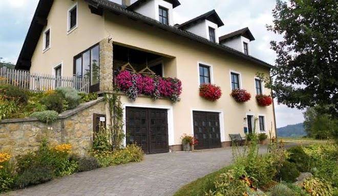 Annas ferienwohnung